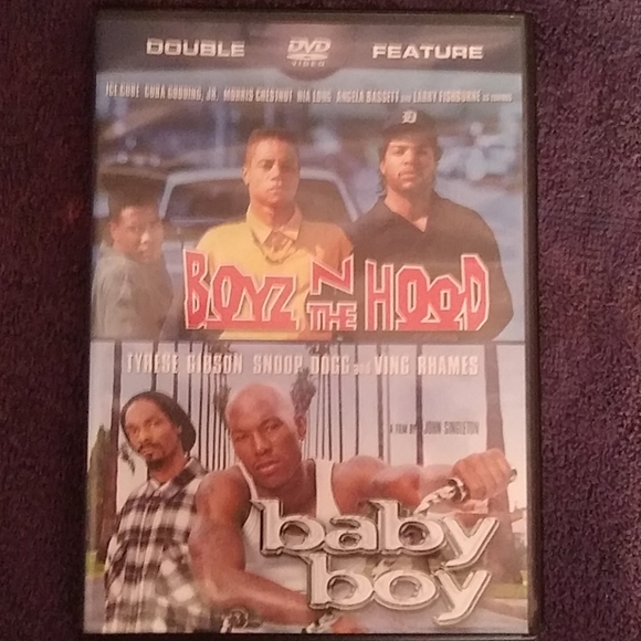 Sony Other - Baby boy & boys in hood Sony Other - Baby boy & boys in hood